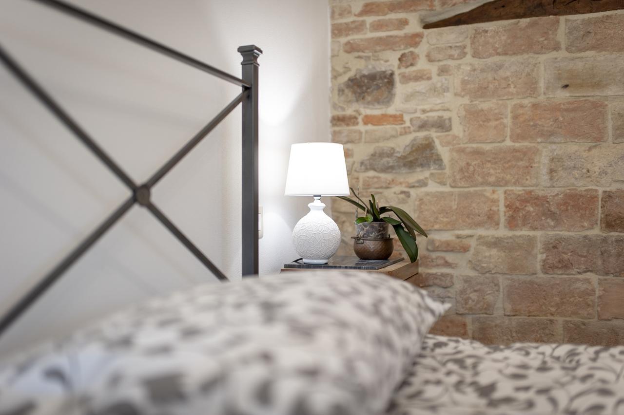 Agriturismo Casa Vecchia Morcella Екстер'єр фото