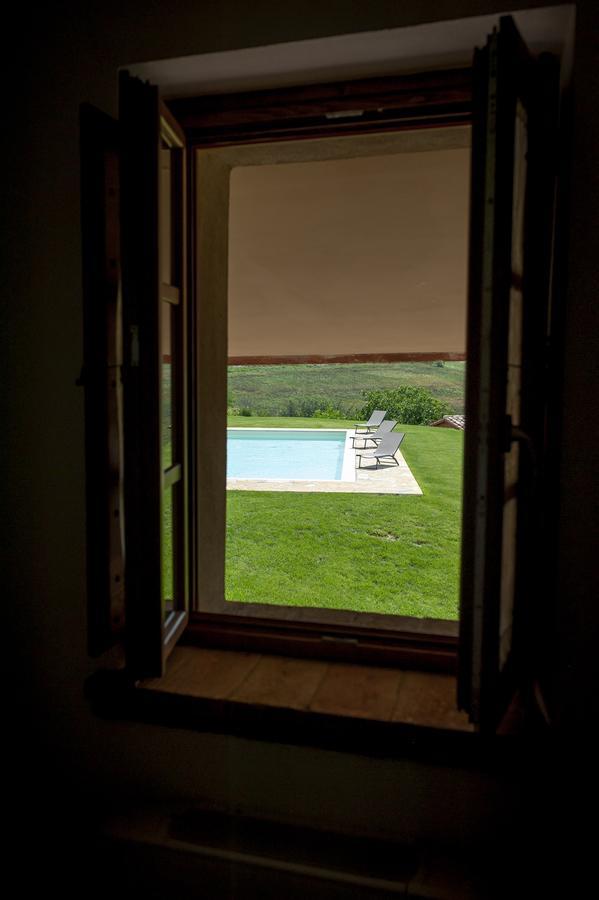 Agriturismo Casa Vecchia Morcella Екстер'єр фото