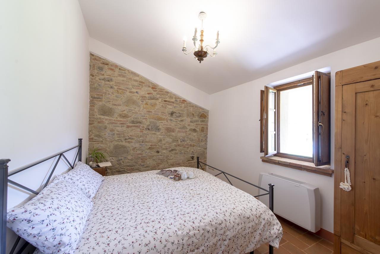 Agriturismo Casa Vecchia Morcella Екстер'єр фото