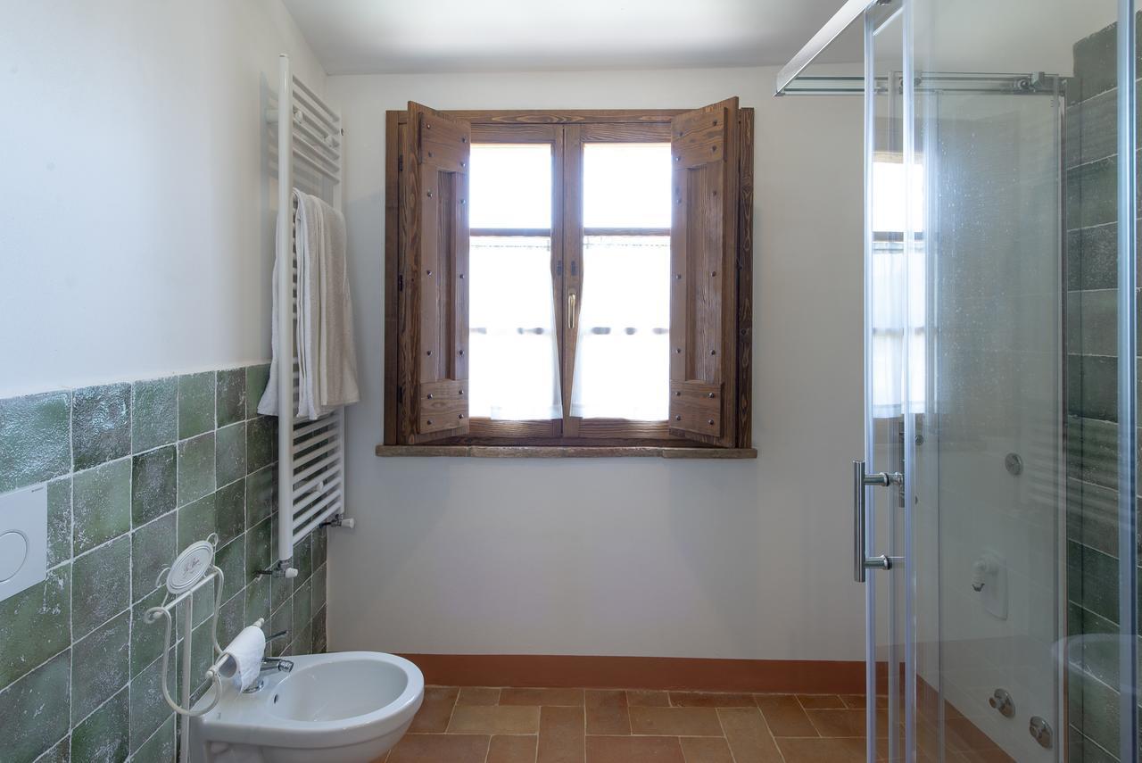 Agriturismo Casa Vecchia Morcella Екстер'єр фото
