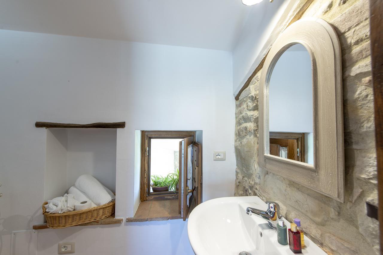 Agriturismo Casa Vecchia Morcella Екстер'єр фото