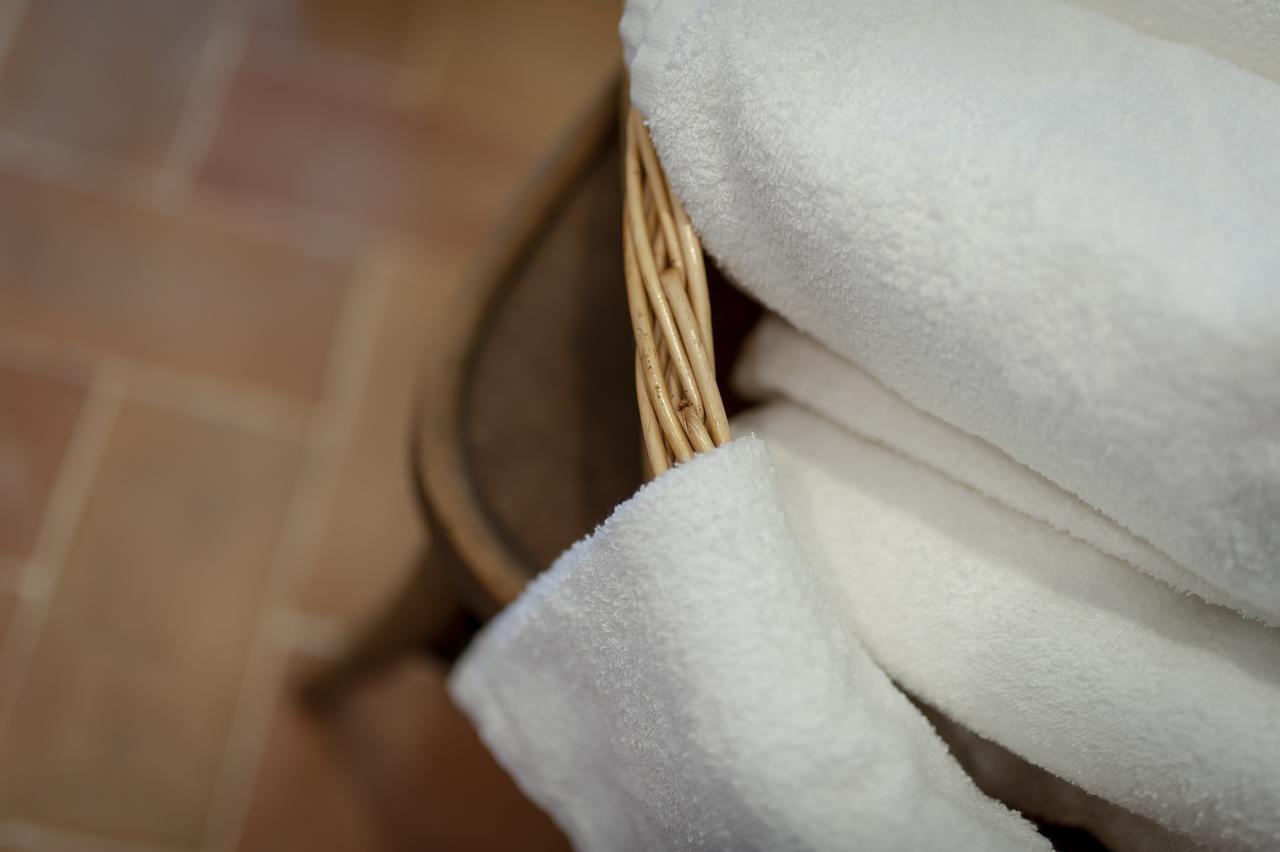 Agriturismo Casa Vecchia Morcella Екстер'єр фото