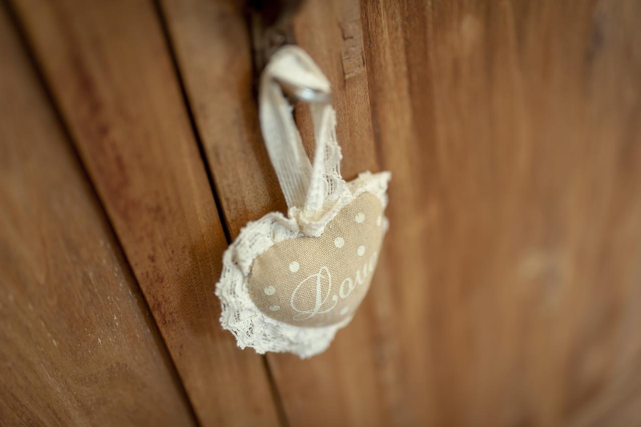 Agriturismo Casa Vecchia Morcella Екстер'єр фото